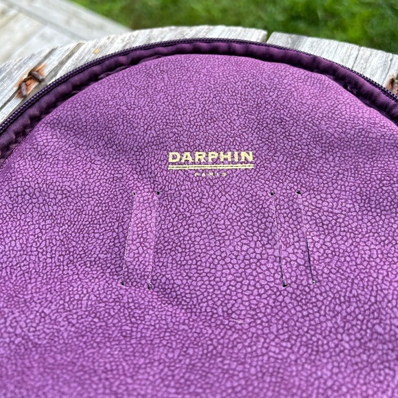 Darphin⎪Round Make Up Case - Picture 6 of 8